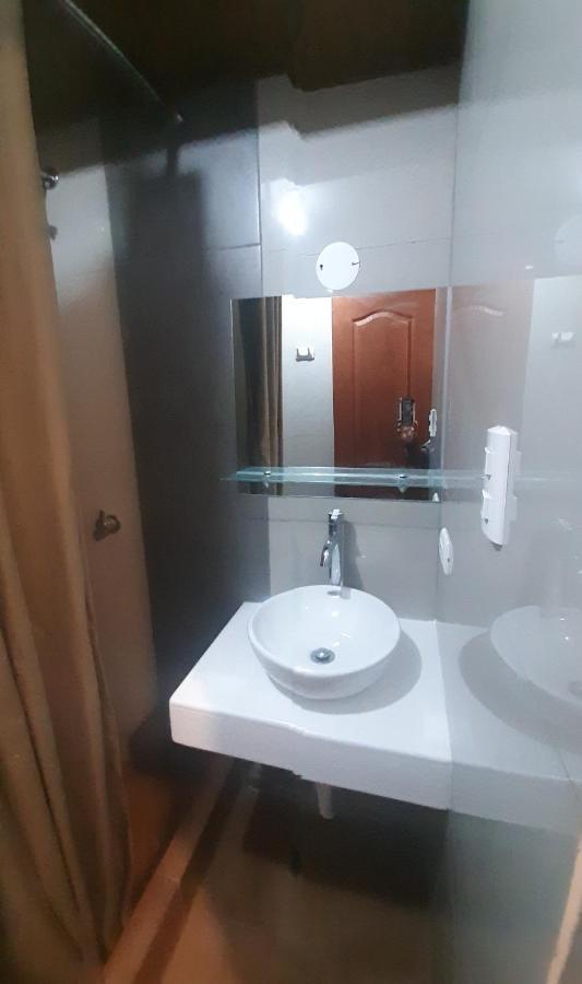 Kantu Progreso Inn Куско Екстер'єр фото