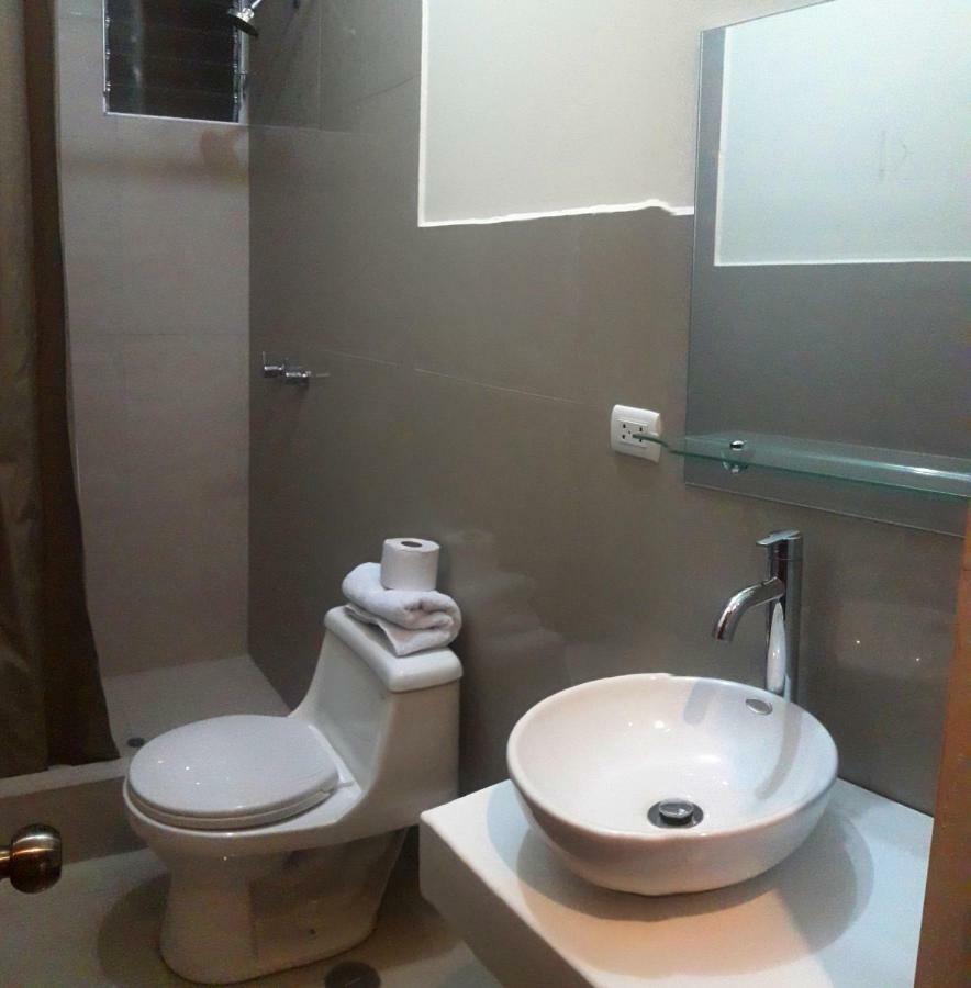 Kantu Progreso Inn Куско Екстер'єр фото